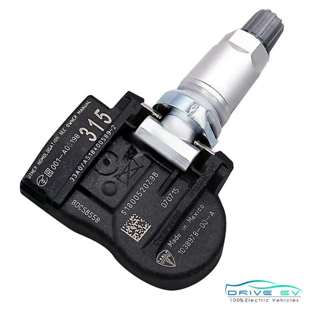 TESLA 315MHz TPMS空気圧センサー4個 TESLA S.X.3 【公式通販】 TESLA 315MHz TPMS空気圧センサー4個 TESLA S.X.3 【公式通販】