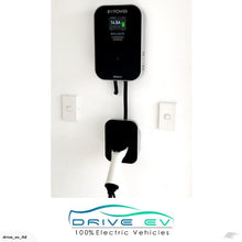 Load image into Gallery viewer, EV Power 7kW/22kW 1 or 3 Phase with DC Leakage Detection