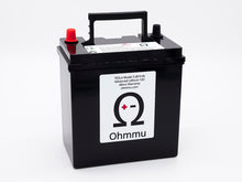 Load image into Gallery viewer, Ohmmu 12V Lithium Battery for TESLA Model 3