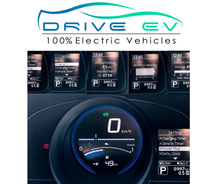 Load image into Gallery viewer, English Speedo Cluster Language Conversion - Nissan Leaf and e-NV200