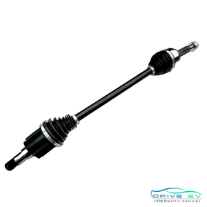 Tesla Model S Rear Driveshaft 1007719-01-A