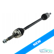 Load image into Gallery viewer, Tesla Model X Rear Driveshaft 1027161-00-B