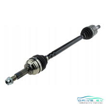 Load image into Gallery viewer, Tesla Model X Rear Driveshaft 1027161-00-B