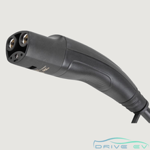 Load image into Gallery viewer, Portable EVSE 10A NACS Classic Plus 4.0