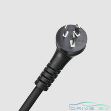 Load image into Gallery viewer, Portable EVSE 10A Type 1 LRCD