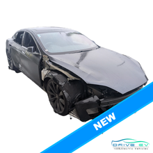 Load image into Gallery viewer, 2017 Tesla Model S 75D