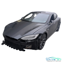 Load image into Gallery viewer, 2017 Tesla Model S 75D