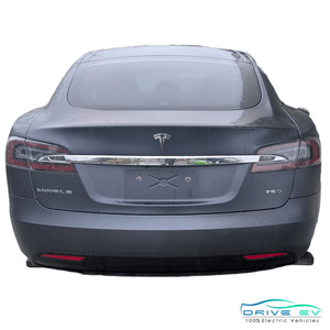 2017 Tesla Model S 75D