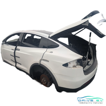 Load image into Gallery viewer, 2018 Tesla Model X 100D
