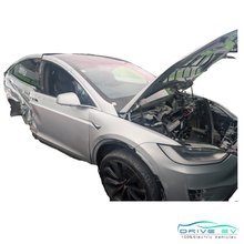 Load image into Gallery viewer, 2017 Tesla Model X 100D
