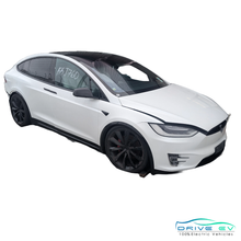 Load image into Gallery viewer, 2017 Tesla Model X P100D
