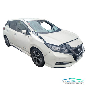2017 Nissan Leaf