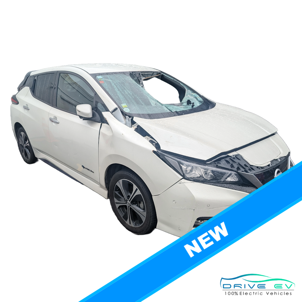 2017 Nissan Leaf