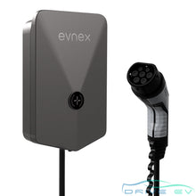 Load image into Gallery viewer, Evnex E2 Core 7.2kW 32A Charcoal