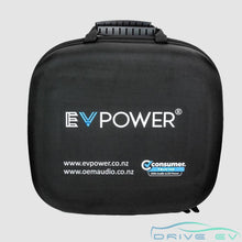 Load image into Gallery viewer, Portable EVSE 10A Type 1 Classic Plus 5.0