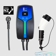Load image into Gallery viewer, Portable EVSE 10A Type 1 Classic Plus 5.0