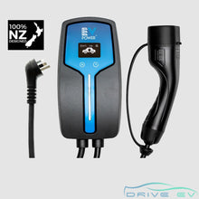 Load image into Gallery viewer, Portable EVSE 10A Type 2 Classic Plus 5.0