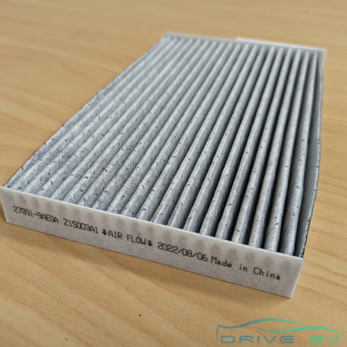 Nissan Leaf Cabin/Pollen filter