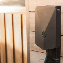 Load image into Gallery viewer, Evnex E2 Core 7.2kW 32A Charcoal