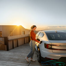 Load image into Gallery viewer, Evnex E2 Core 7.2kW 32A Charcoal