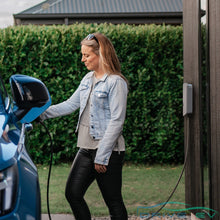 Load image into Gallery viewer, Evnex E2 Core 7.2kW 32A Charcoal