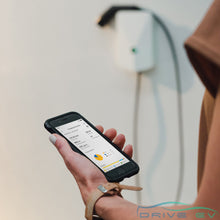 Load image into Gallery viewer, Evnex E2 Core 7.2kW 32A Charcoal