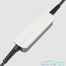 Load image into Gallery viewer, Portable EVSE 10A Type 1 LRCD