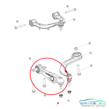 Load image into Gallery viewer, Tesla Model 3 Front Lower Lateral Link 1044341-00-E