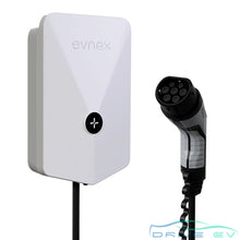 Load image into Gallery viewer, Evnex E2 Plus 7.2kW 32A Type 2