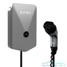 Load image into Gallery viewer, Evnex E2 Plus 7.2kW 32A Type 2