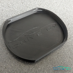 Nissan Leaf Strut Cap Covers