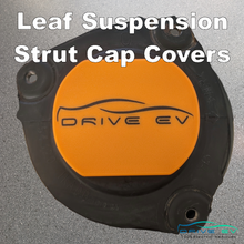 Load image into Gallery viewer, Nissan Leaf Strut Cap Covers