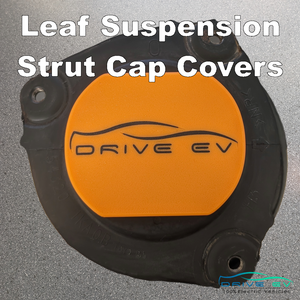 Nissan Leaf Strut Cap Covers