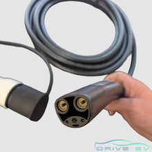 Load image into Gallery viewer, Type 2 - NACS Charge Cable, 5M 32A 1 Phase