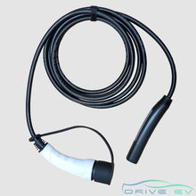Load image into Gallery viewer, Type 2 - NACS Charge Cable, 5M 32A 1 Phase