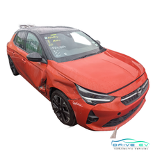 Load image into Gallery viewer, 2022 Opel Corsa EV