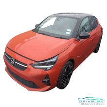 Load image into Gallery viewer, 2022 Opel Corsa EV