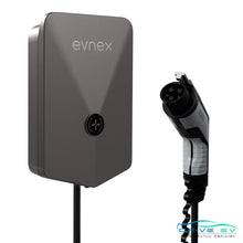 Load image into Gallery viewer, Evnex E2 Smart EV Charger