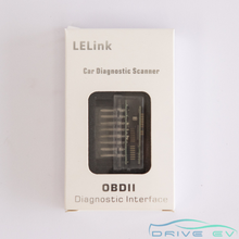 Load image into Gallery viewer, LEAFspy LELink OBD II V2 for Iphone and Android
