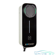 Load image into Gallery viewer, EV Power 7.2kW 32A Smart Slimline Single Phase EVSE