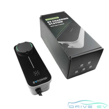 Load image into Gallery viewer, EV Power 7.2kW 32A Smart Slimline Single Phase EVSE