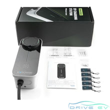Load image into Gallery viewer, EV Power 7.2kW 32A Smart Slimline Single Phase EVSE