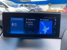 Load image into Gallery viewer, BMW i3 NZ Maps and Radio Update