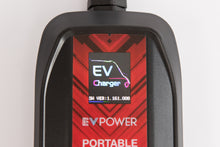 Load image into Gallery viewer, Portable EVSE - 16A Type 1 - Premium