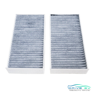 BMW i3 Cabin Filters