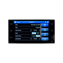 Load image into Gallery viewer, Nissan Leaf S Spec Universal Multimedia Unit - BTN 620