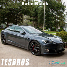 Load image into Gallery viewer, Tesla Model S Complete Chrome Delete Kit