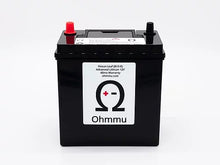 Load image into Gallery viewer, Ohmmu 12V Lithium Battery for Nissan LEAF