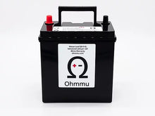 Load image into Gallery viewer, Ohmmu 12V Lithium Battery for Nissan LEAF