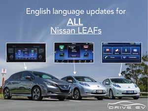 Nissan Leaf Bundle Deal